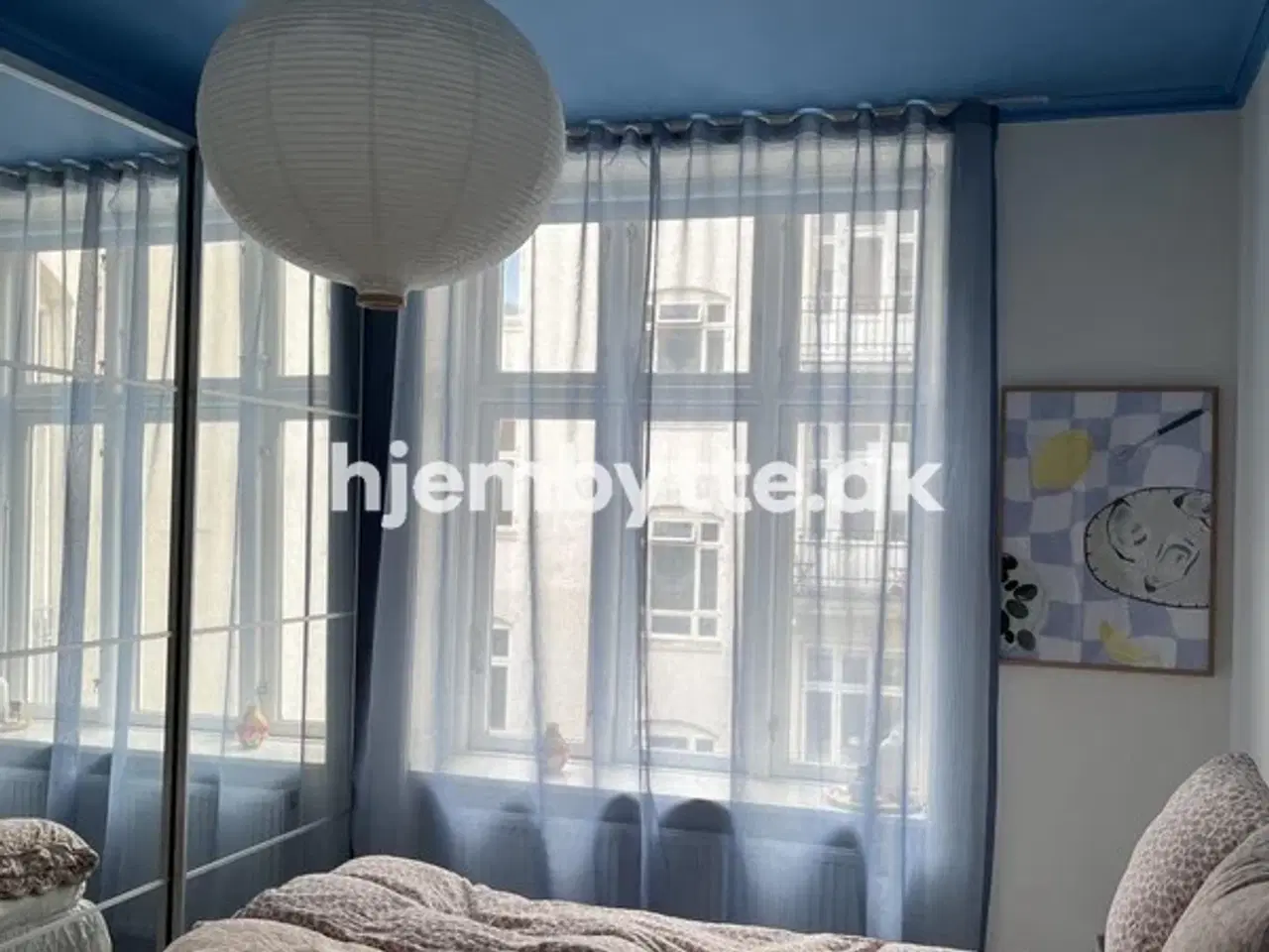 Billede 6 - Hjembytte - Nørrebrogade