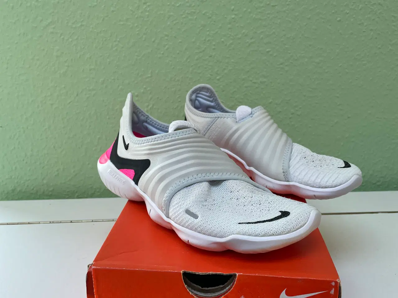 Billede 7 - Sko i Flere modeller / størrelser