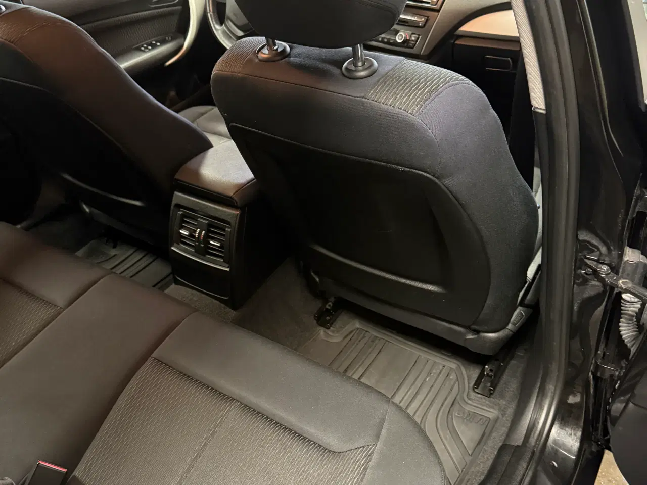 Billede 10 - Meget fin Bmw rigtig god stand,