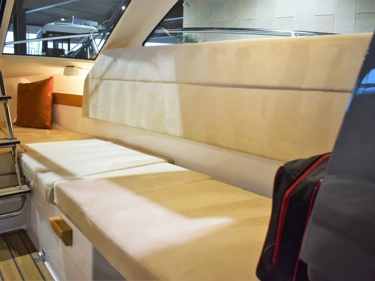 Billede 16 - Flipper 700ST m/Yamaha F225 V6 og udstyr