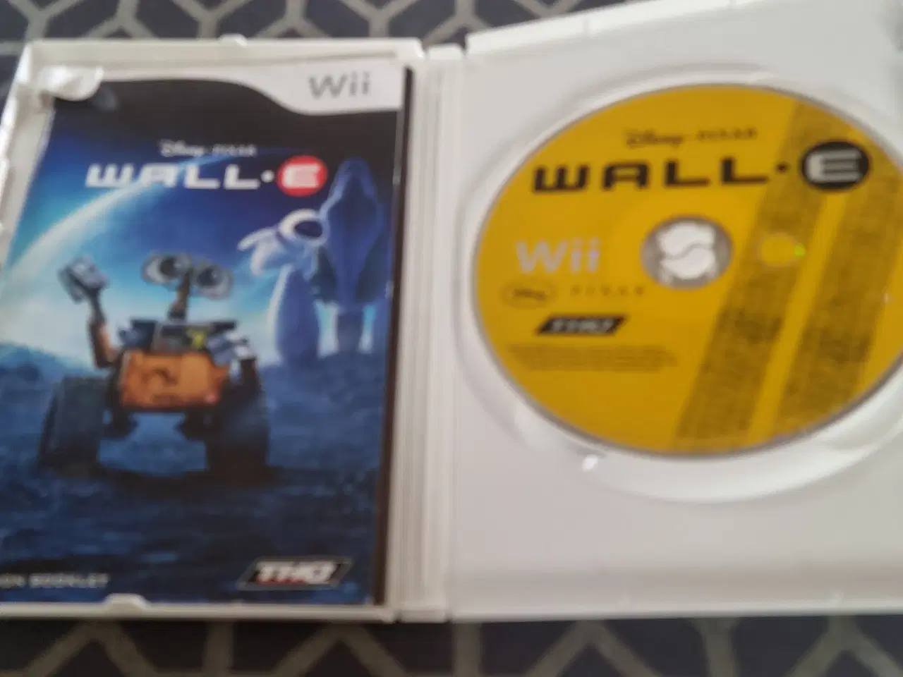 Billede 3 - Wall-e