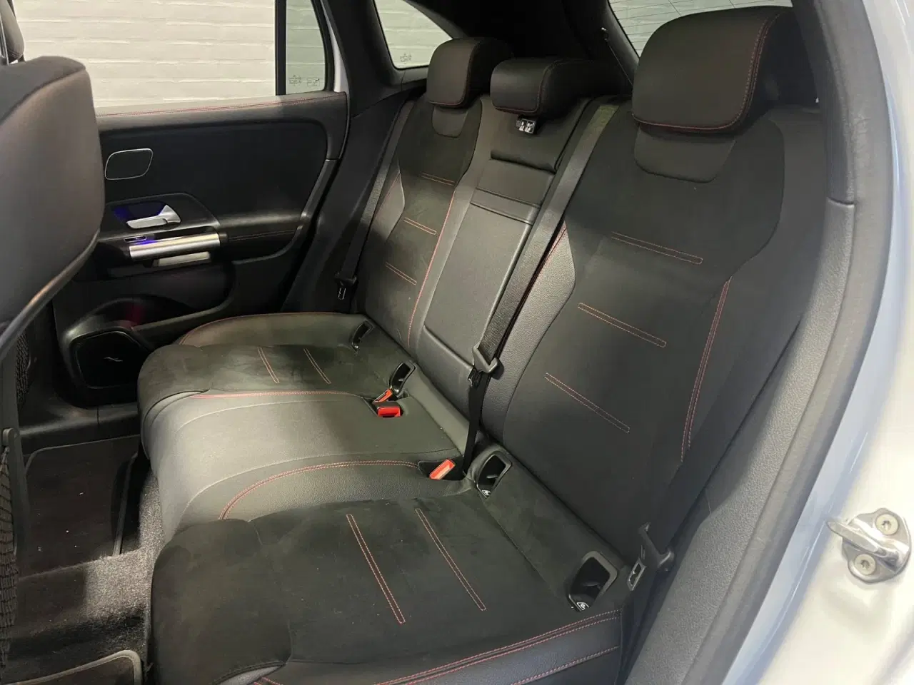 Billede 15 - Mercedes EQA250  AMG Line