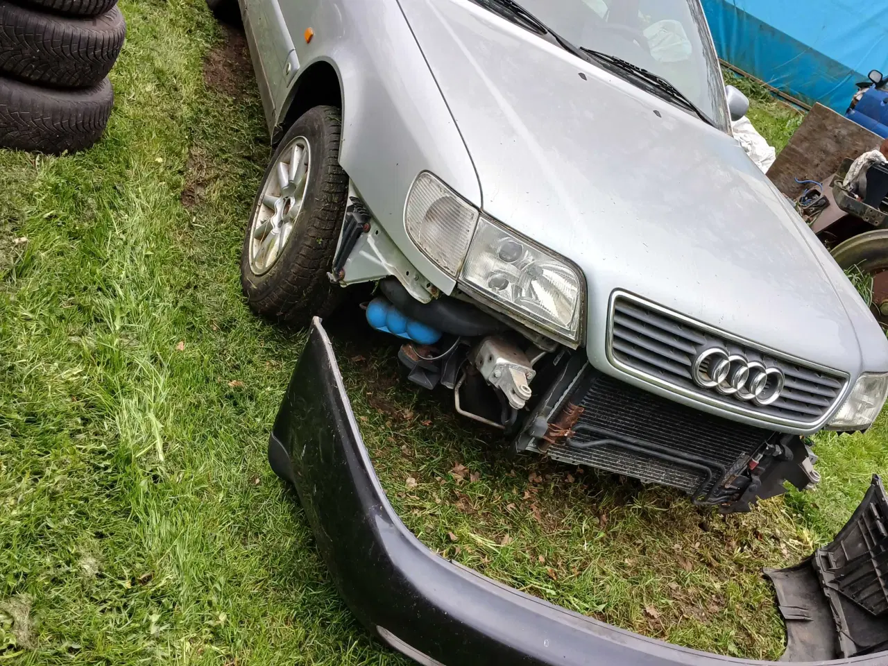Billede 1 - Audi A 6