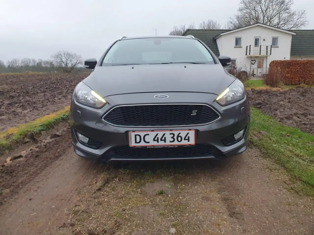 Billede 5 - Ford Focus 1,0 SCTi 125 ST-Line stc.