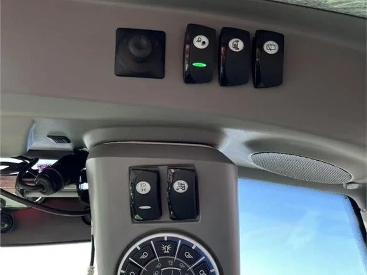 Billede 10 - Deutz-Fahr Agrotron 8280 TTV Stage V