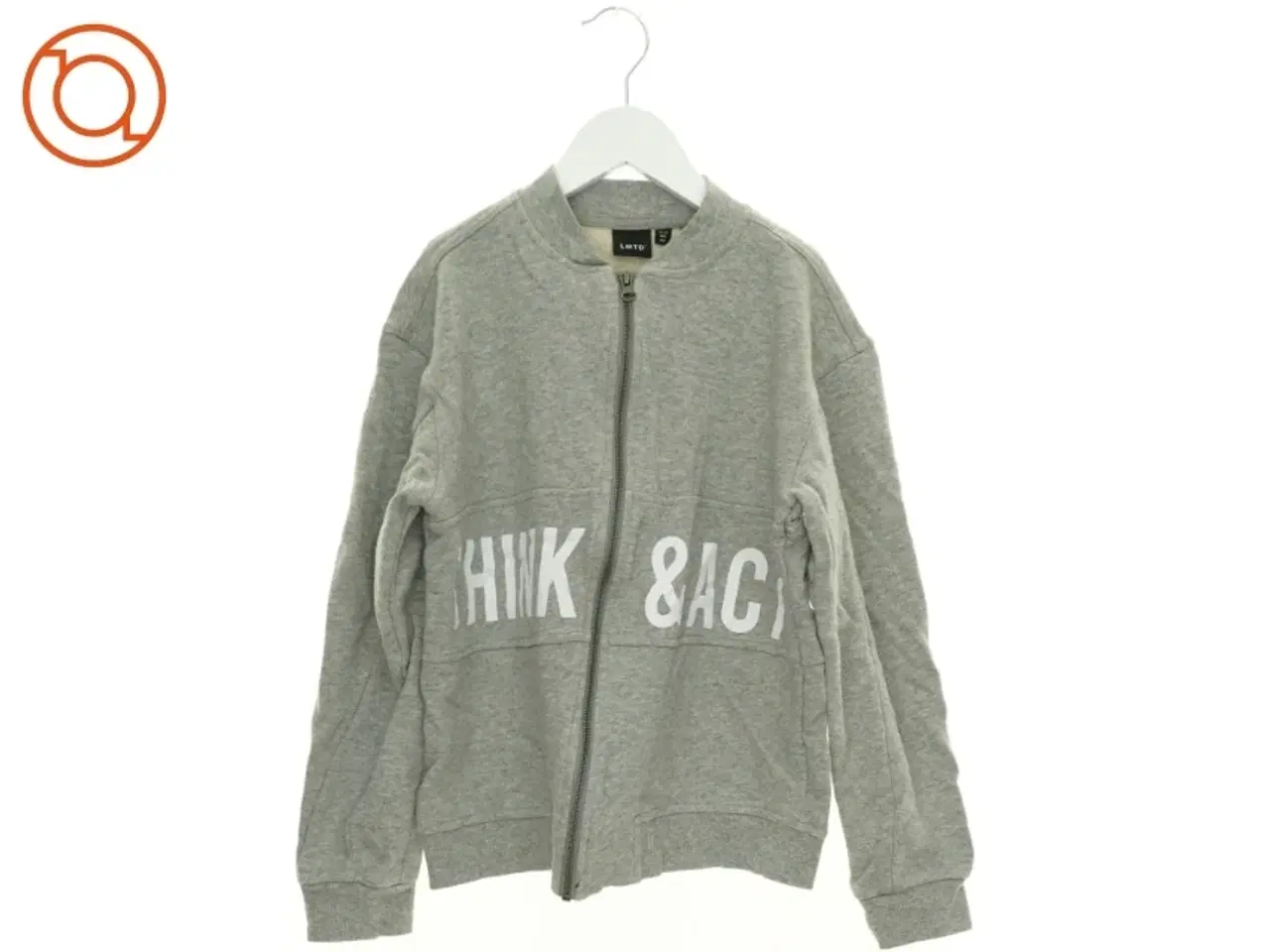 Billede 1 - Trøje fra LMTD (str. 146 cm)