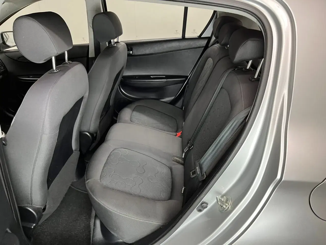 Billede 6 - Hyundai i20 1,4 Comfort