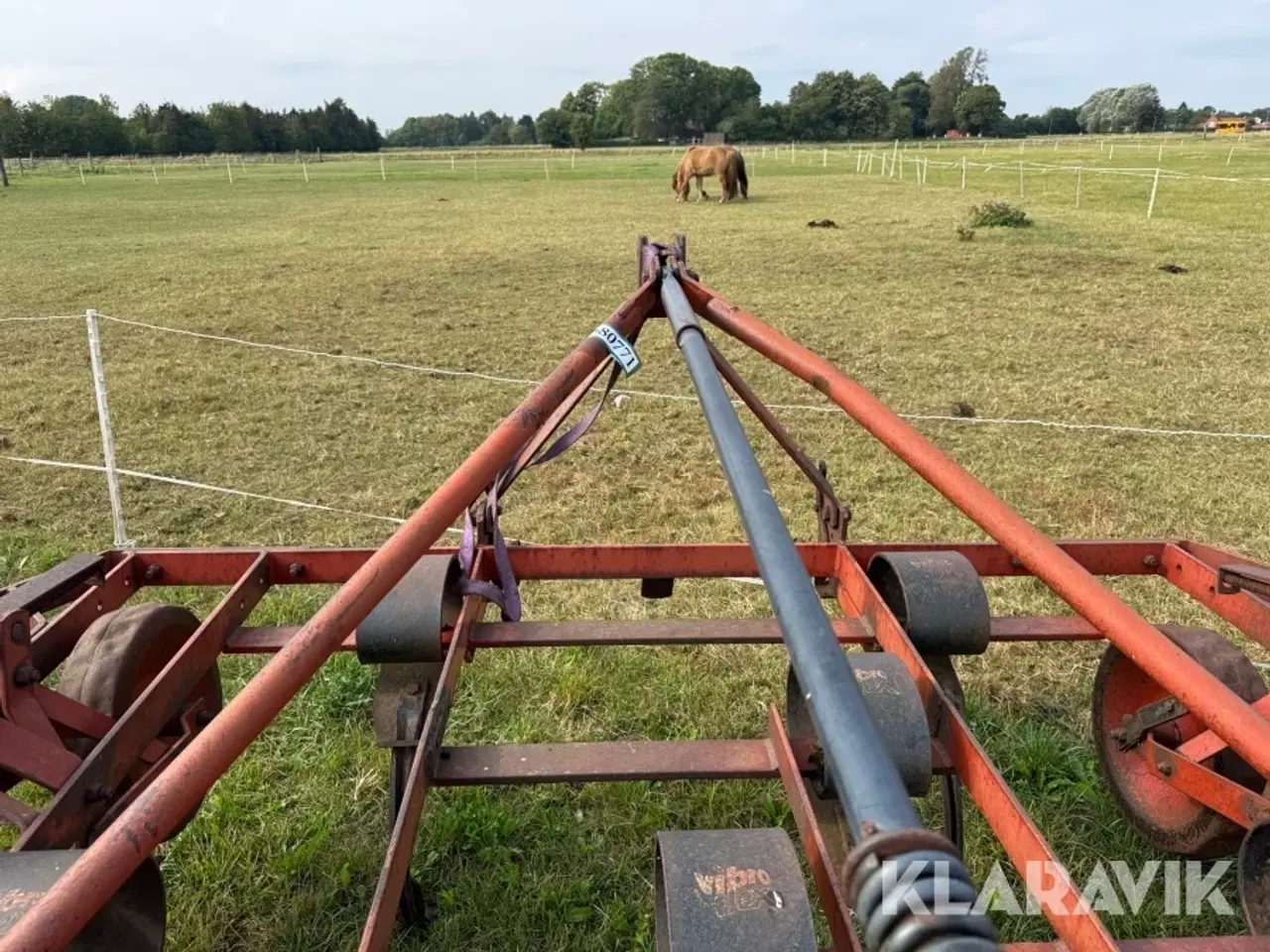 Billede 10 - Harve Kongskilde