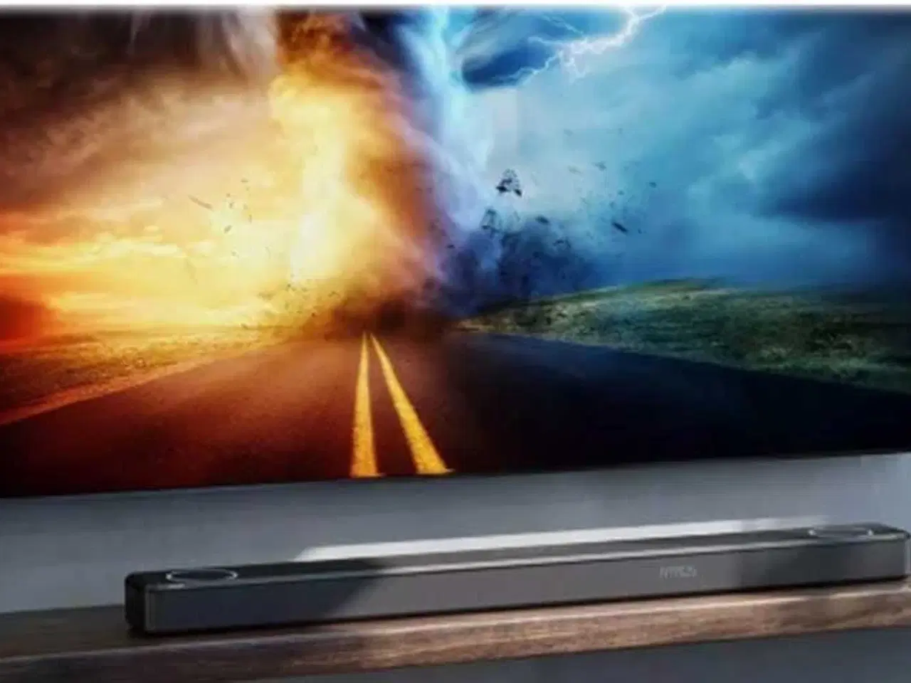 Billede 7 - NY "Philips 7.1.2 fidelio Soundbar FB1", Aalborg