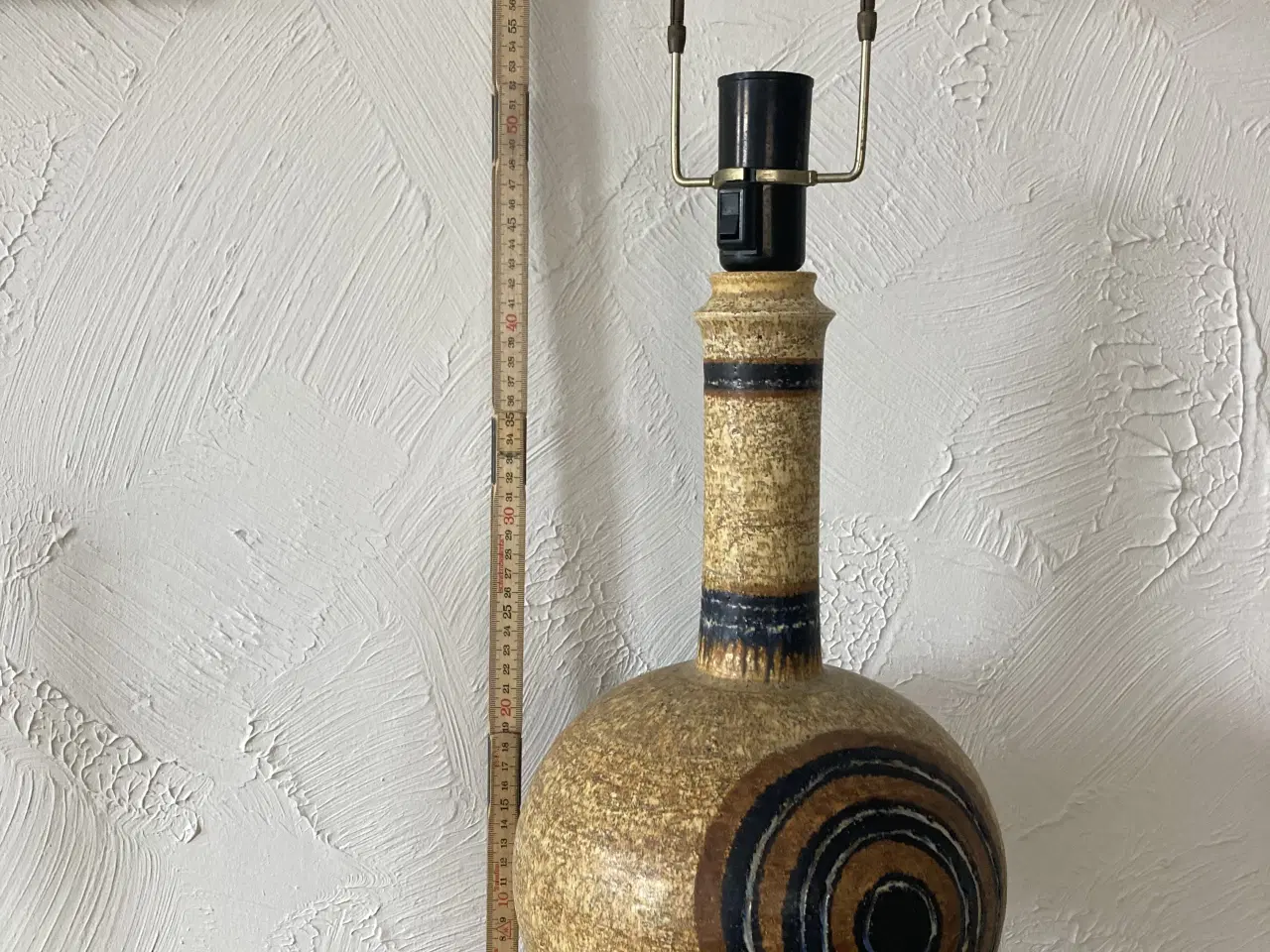 Billede 1 - Axella bordlampe