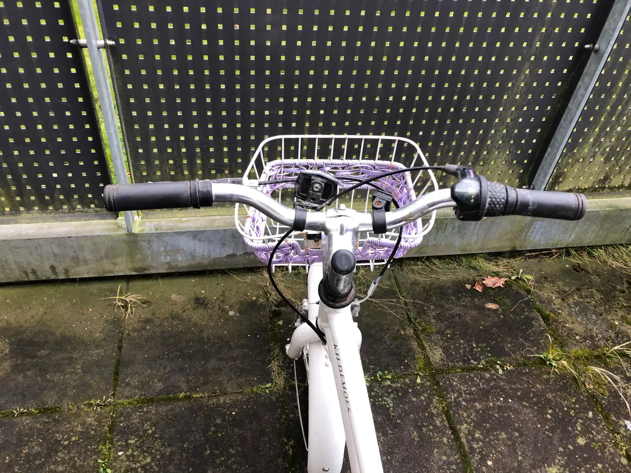 Billede 5 - PIGECYKEL