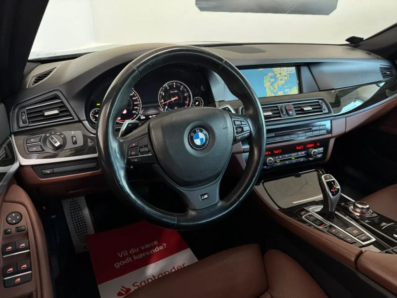 Billede 10 - BMW 535i 3,0 aut.