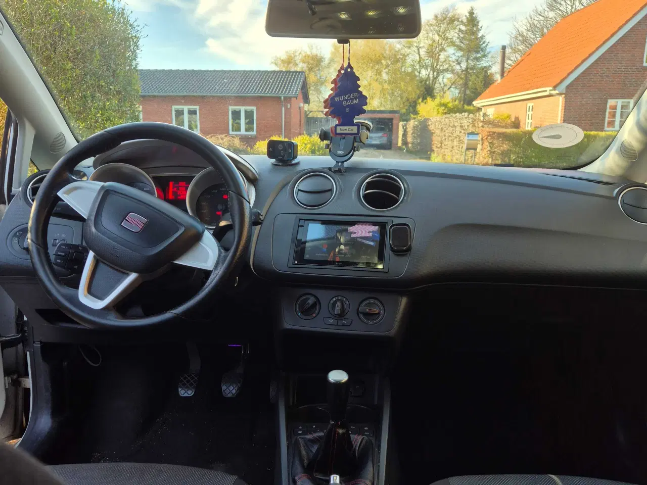 Billede 6 - Seat Ibiza 6j 