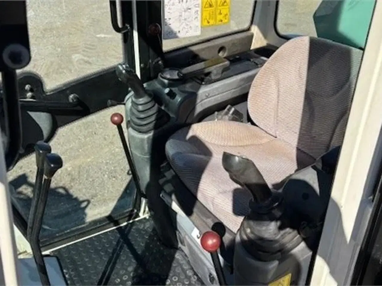 Billede 8 - Terex TC 16