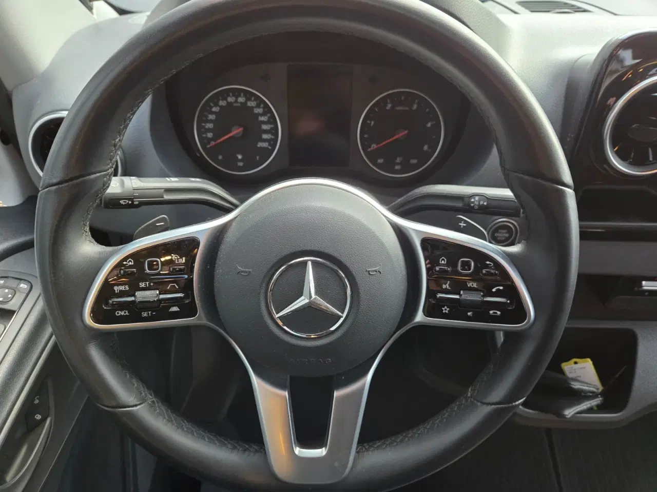 Billede 6 - Hymer Tramp 695 S 2,2 CDi aut.