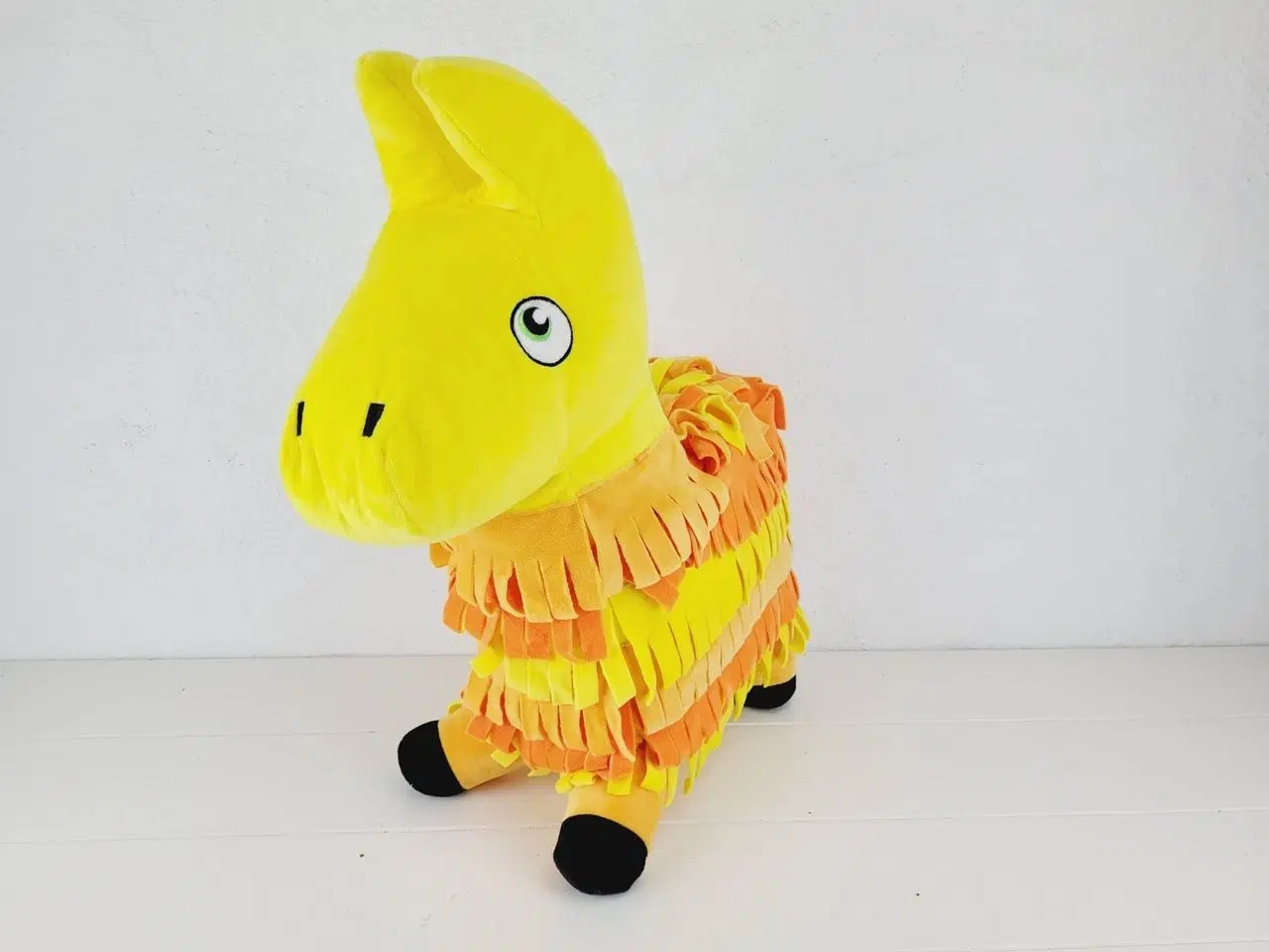 Billede 5 - Hola Pinata Lama - Fortnite - 60 cm
