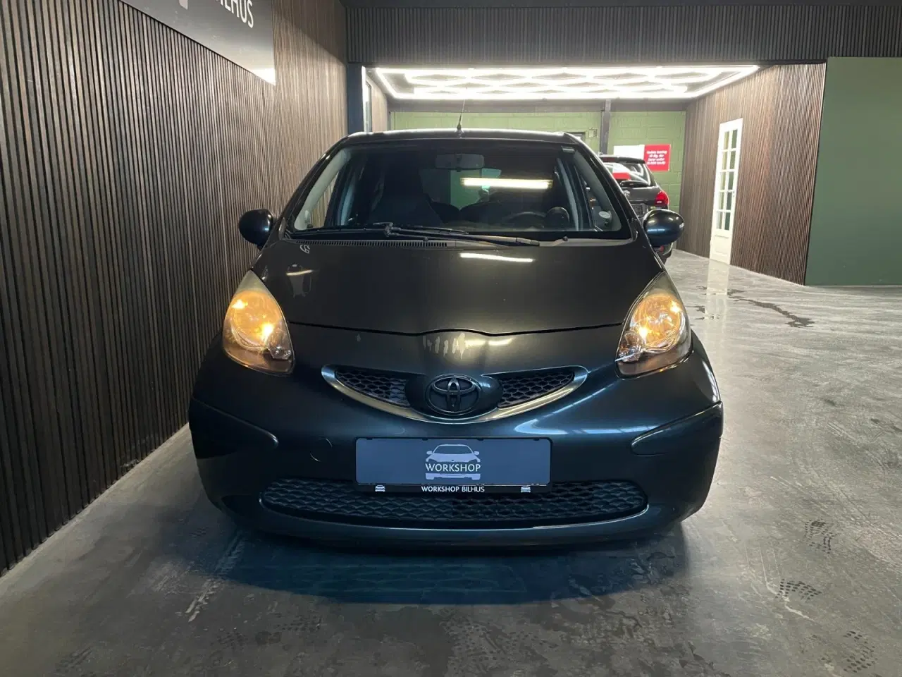 Billede 2 - Toyota Aygo 1,0 