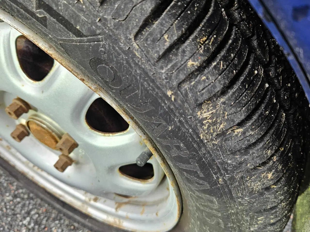 Billede 8 - Suzuki årgang 2005