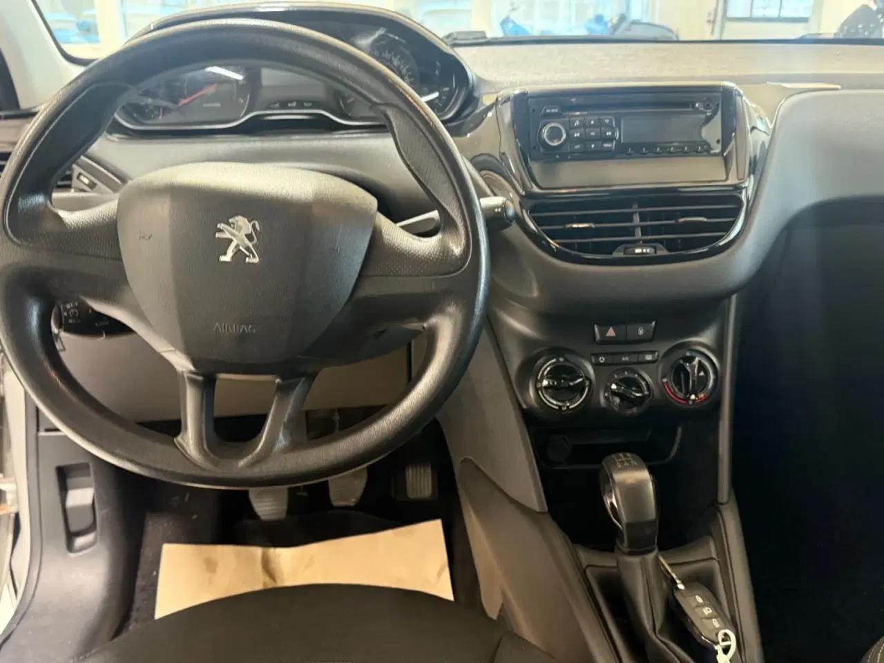 Billede 10 - Peugeot 208 1,0 VTi Access