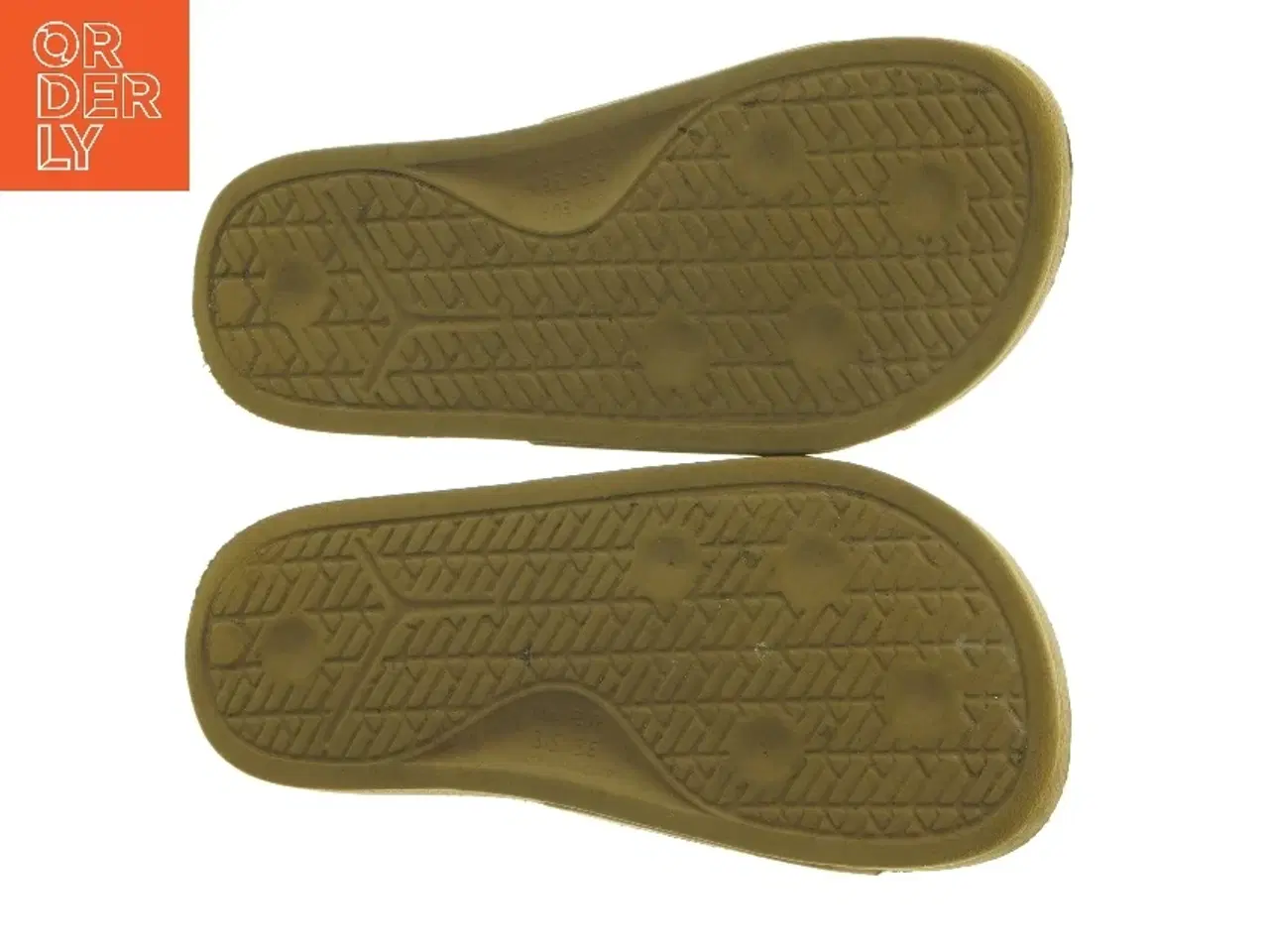 Billede 4 - Bade sandaler str. 34-36 fra Kito