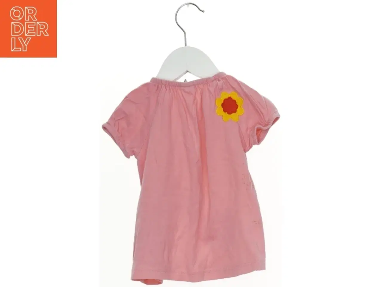 Billede 2 - T-Shirt fra Polarn o. Pyret (str. 74 cm)