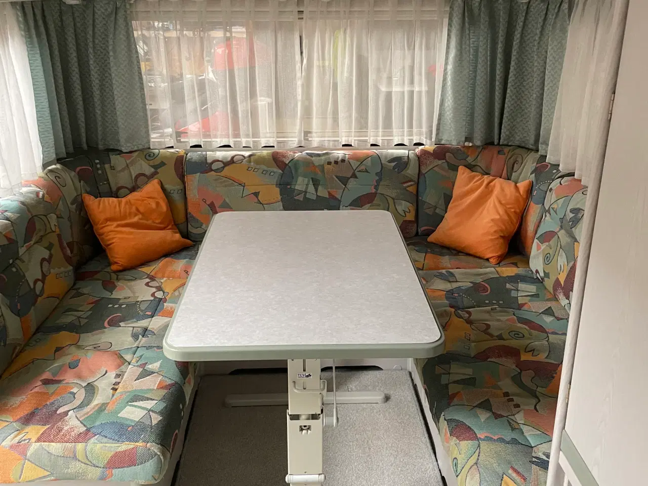 Billede 13 - Campingvogn