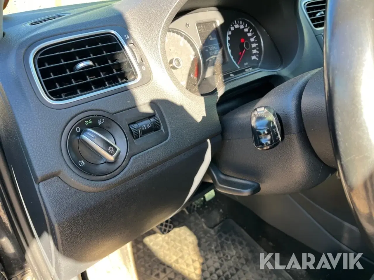 Billede 7 - Personbil Volkswagen Polo 1,6 tdi Bluemotion 90hk