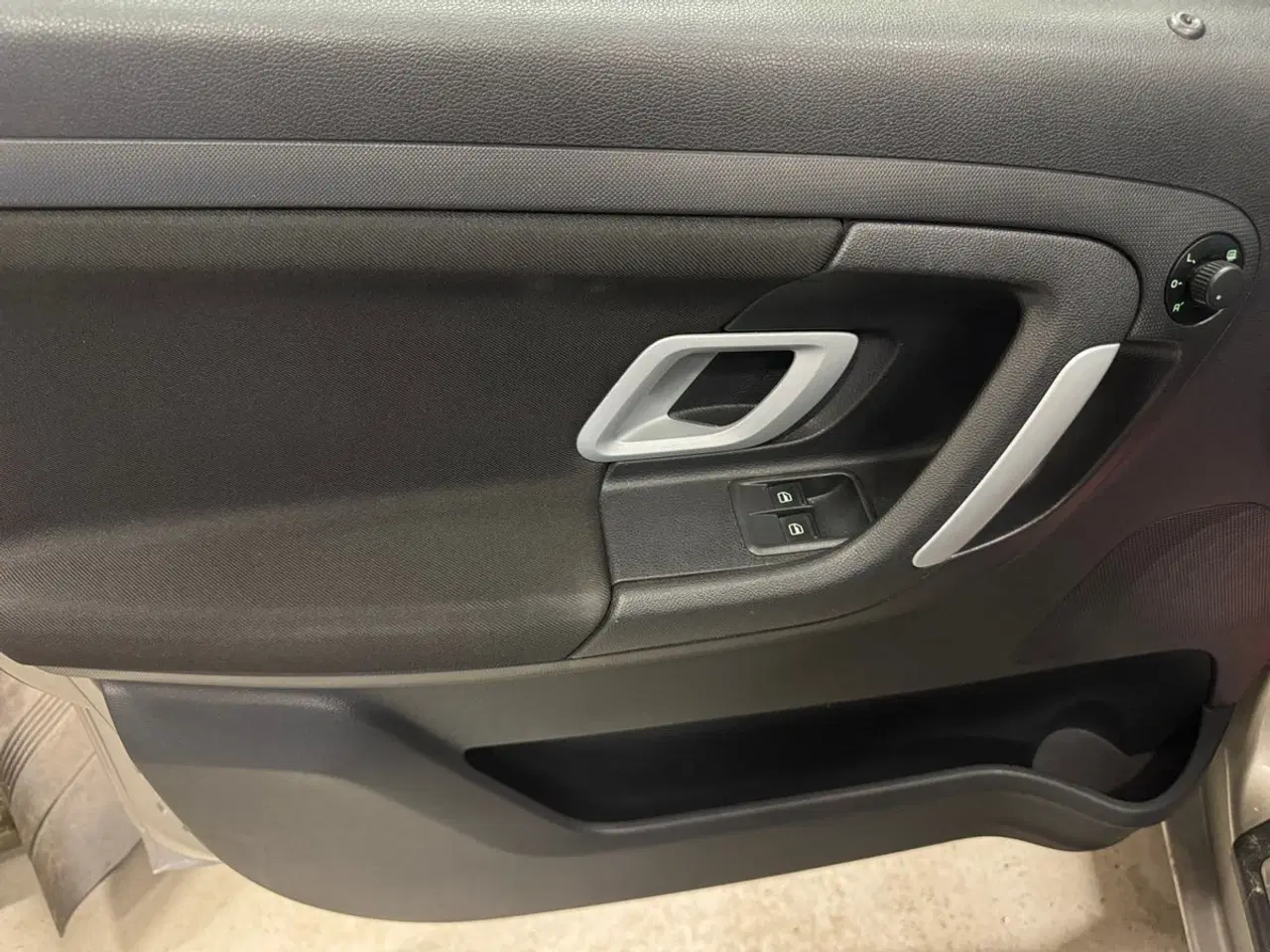 Billede 12 - Skoda Roomster 1,4 16V Style