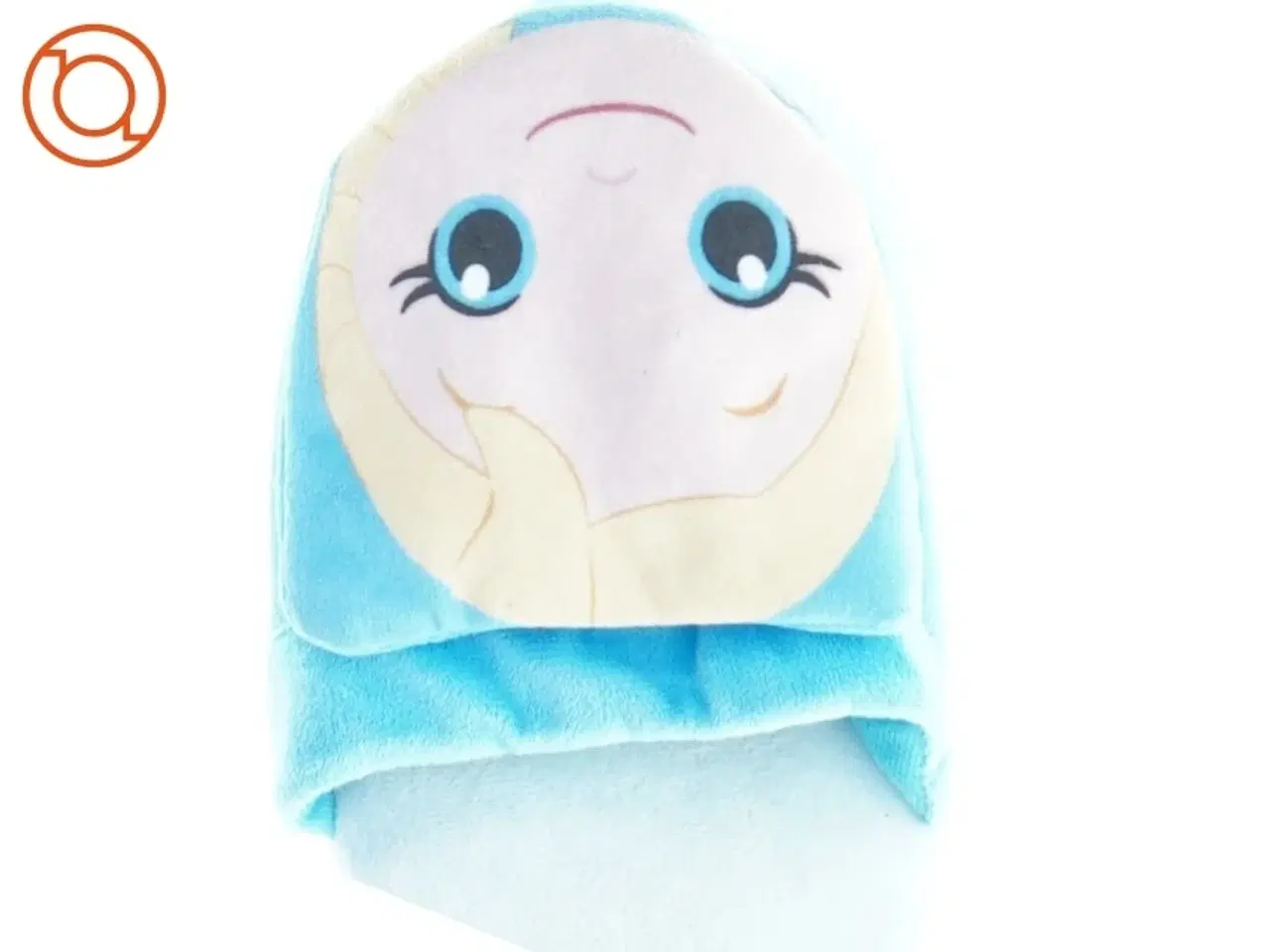 Billede 2 - Sutsko med Elsa (str. 22)