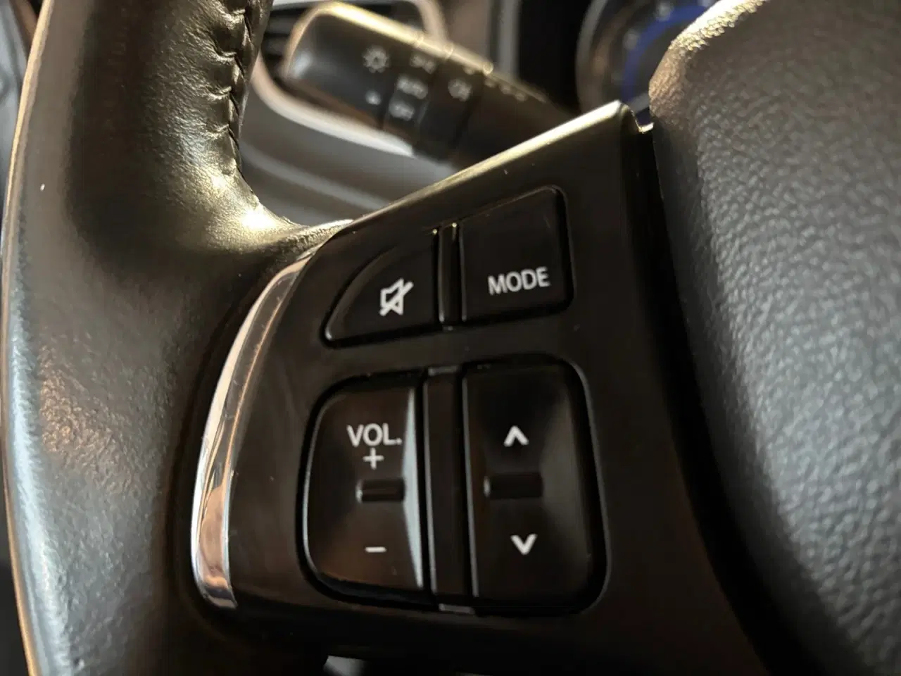 Billede 10 - Suzuki Baleno 1,2 Dualjet Active Extra