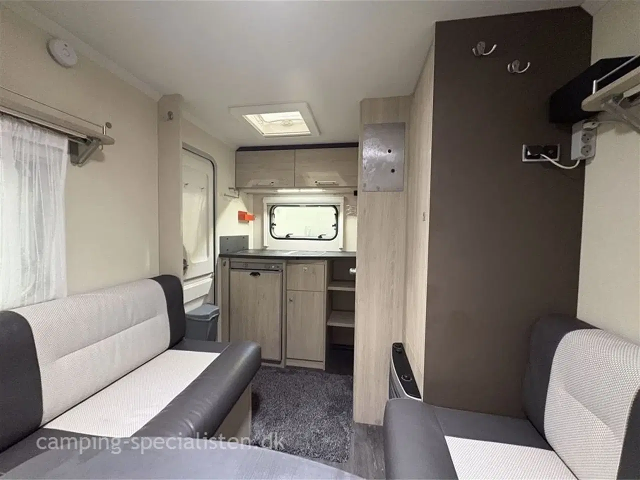 Billede 6 - 2018 - Caravelair Antares 335 Caravelair Antares 335 2018 - Lav vægt! - Se den nu hos Camping-Specialisten.dk