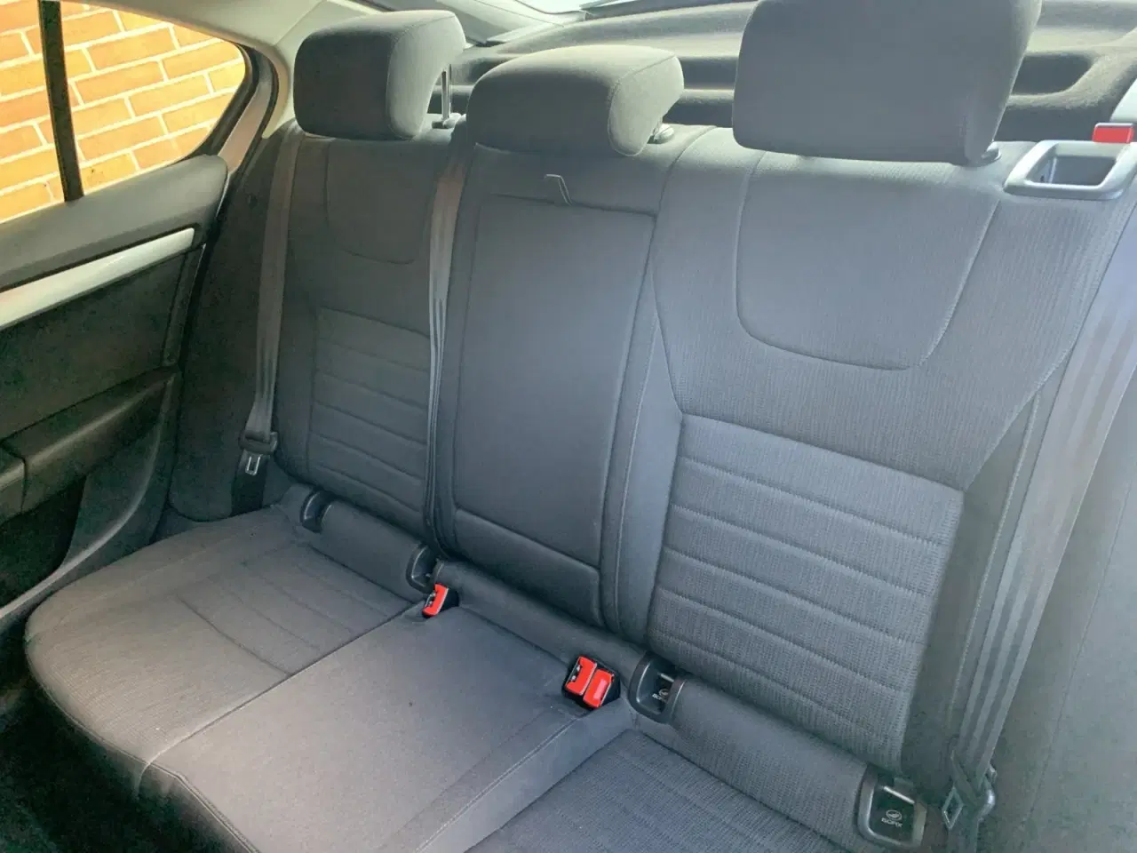Billede 15 - Skoda Octavia 1,6 TDi 105 Elegance