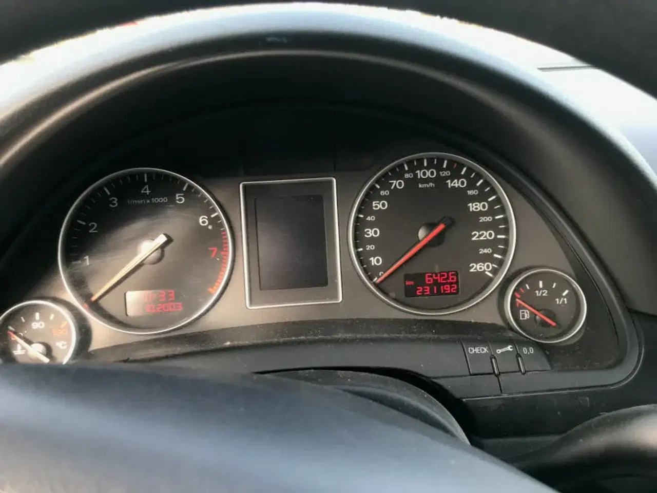 Billede 3 - Audi A4 sælges