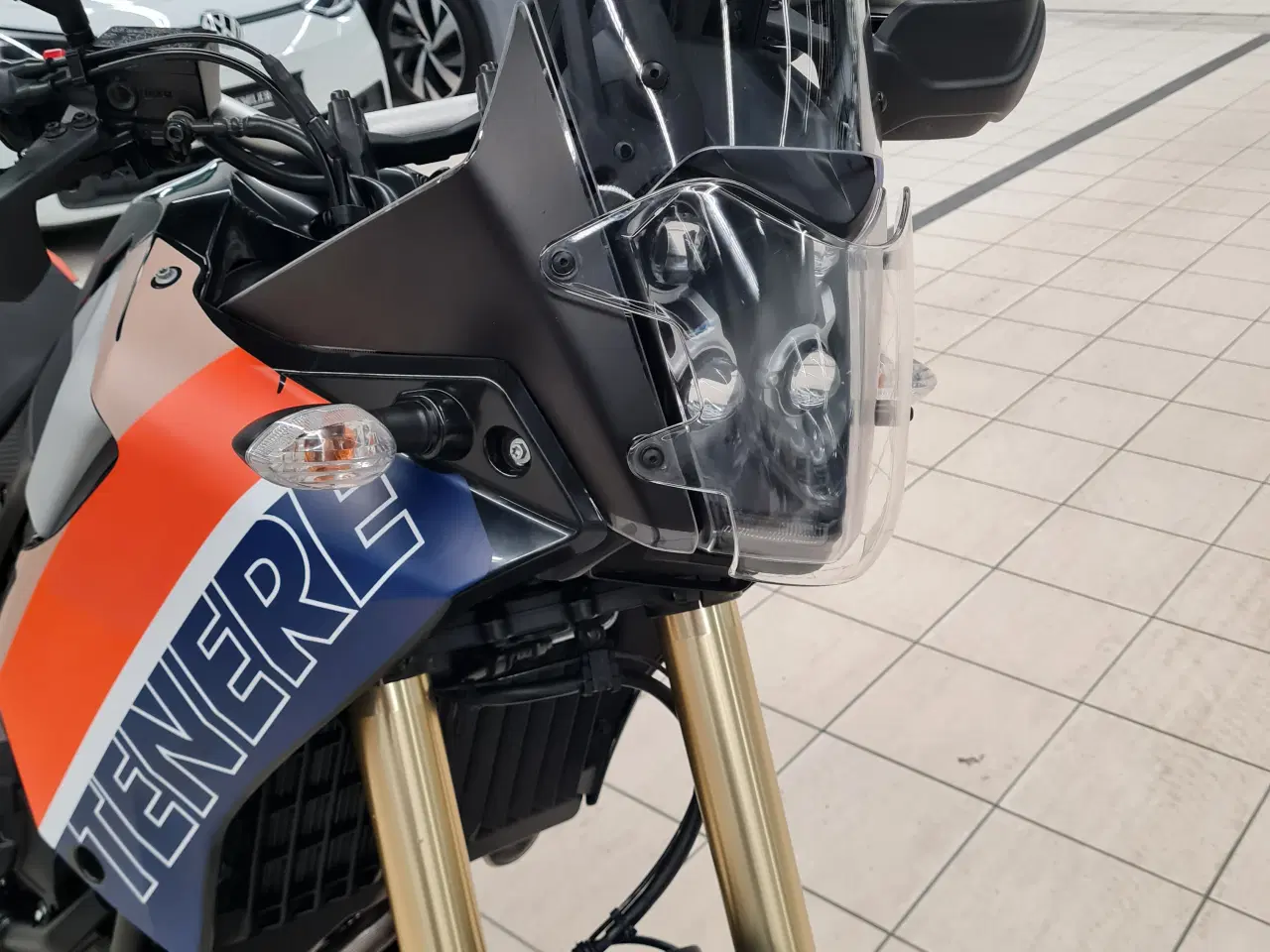 Billede 2 - Ténéré 700 T7