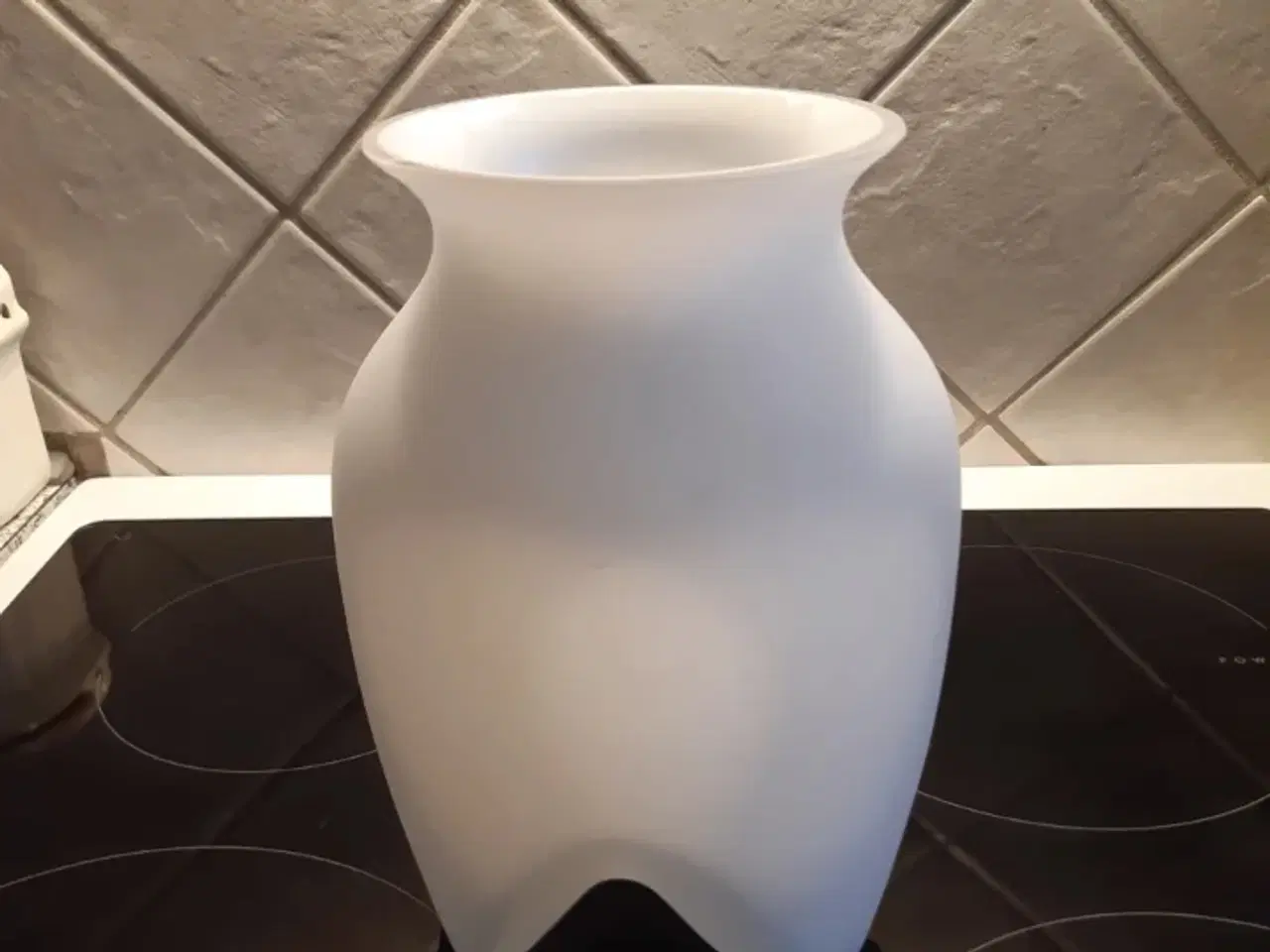 Billede 1 - Rosendahl. Lin Utzon Vase