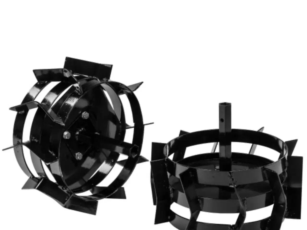 Billede 2 - TEXAS FX 815TG 