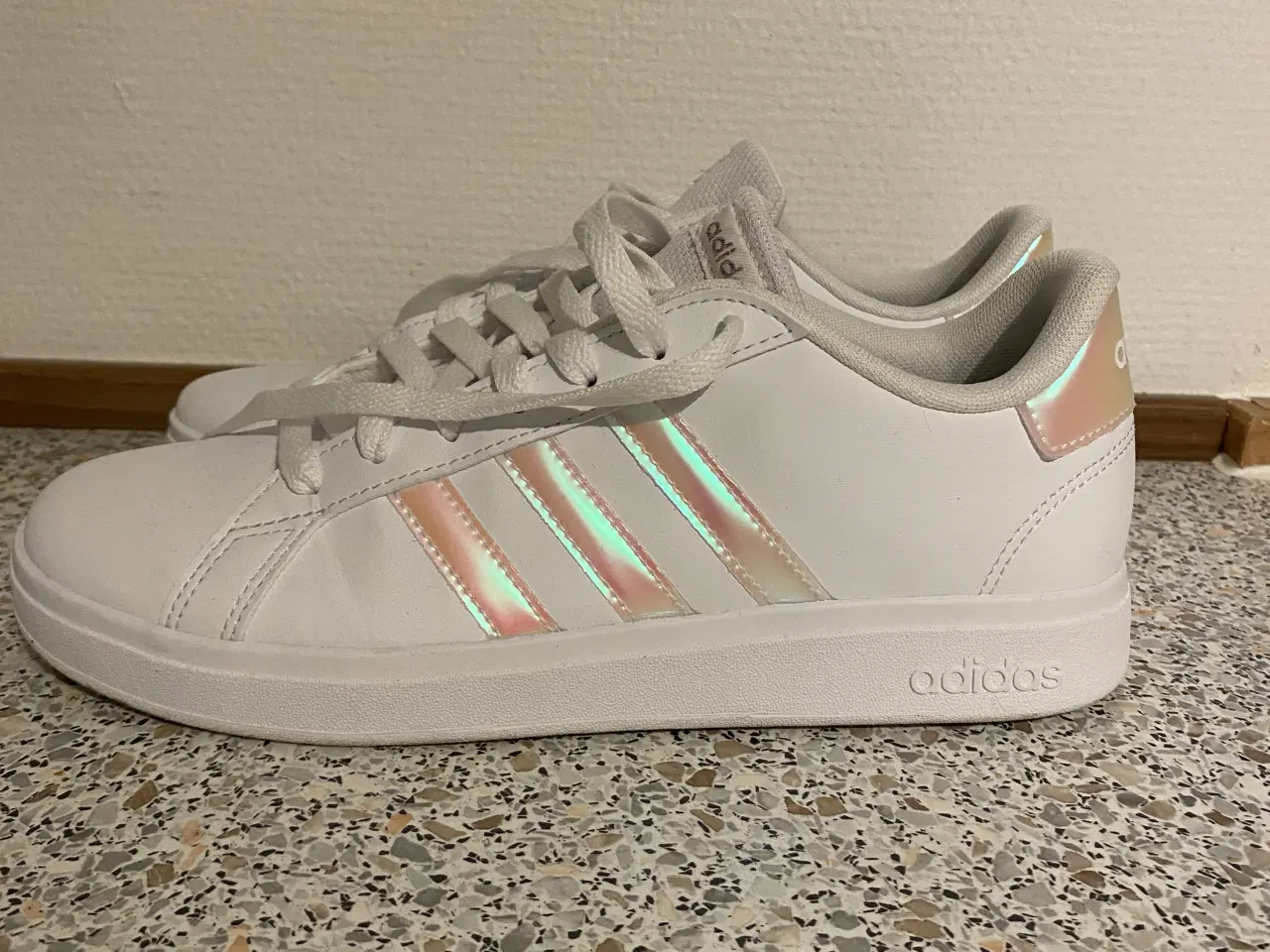 Billede 1 - Adidas sneakers str. 39 1/3