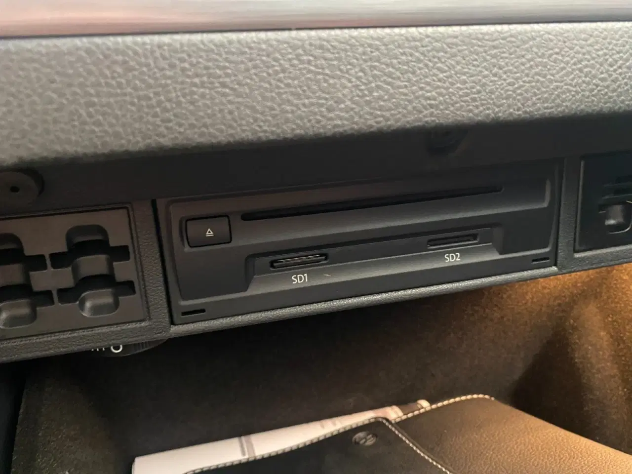 Billede 10 - VW e-Golf VII  