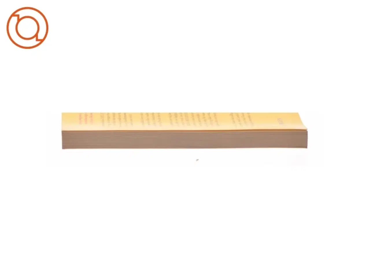 Billede 3 - Sjælens bevidsthed : at foretage ansvarlige valg (Bog)