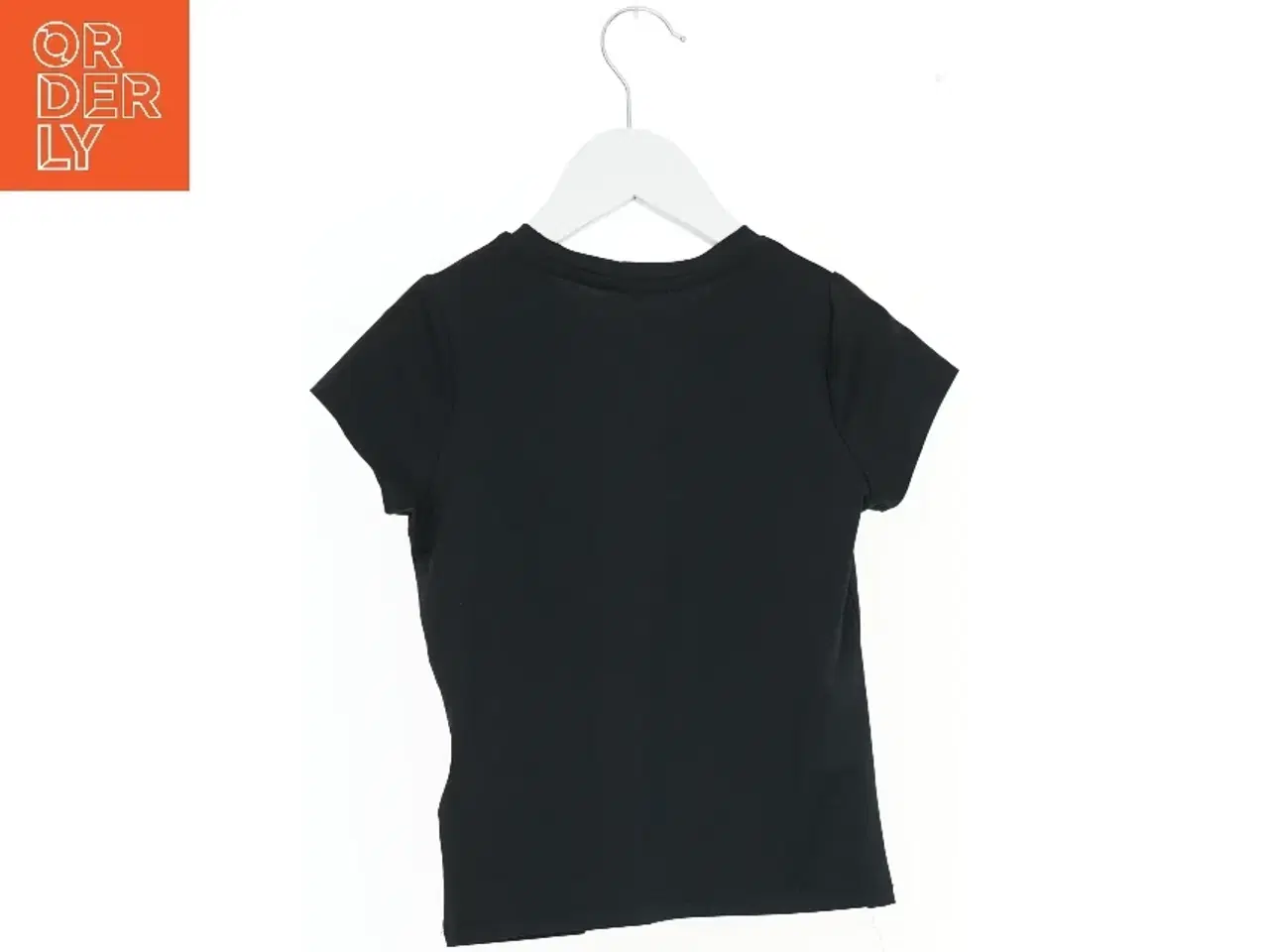 Billede 2 - Kortærmet T-shirt fra H&M (str. 128)