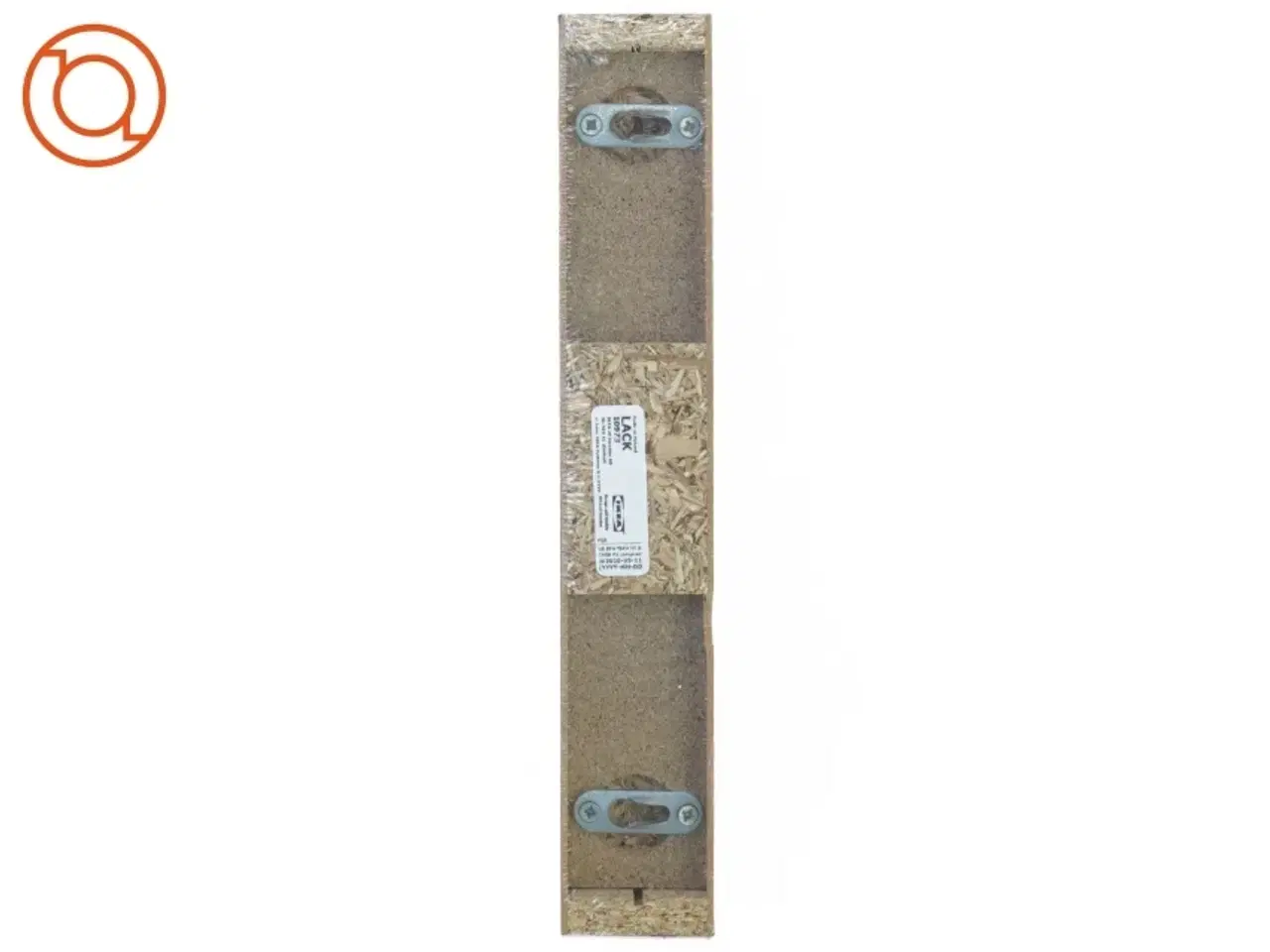 Billede 2 - Lack hylde fra IKEA (str. 30 x 26 cm)