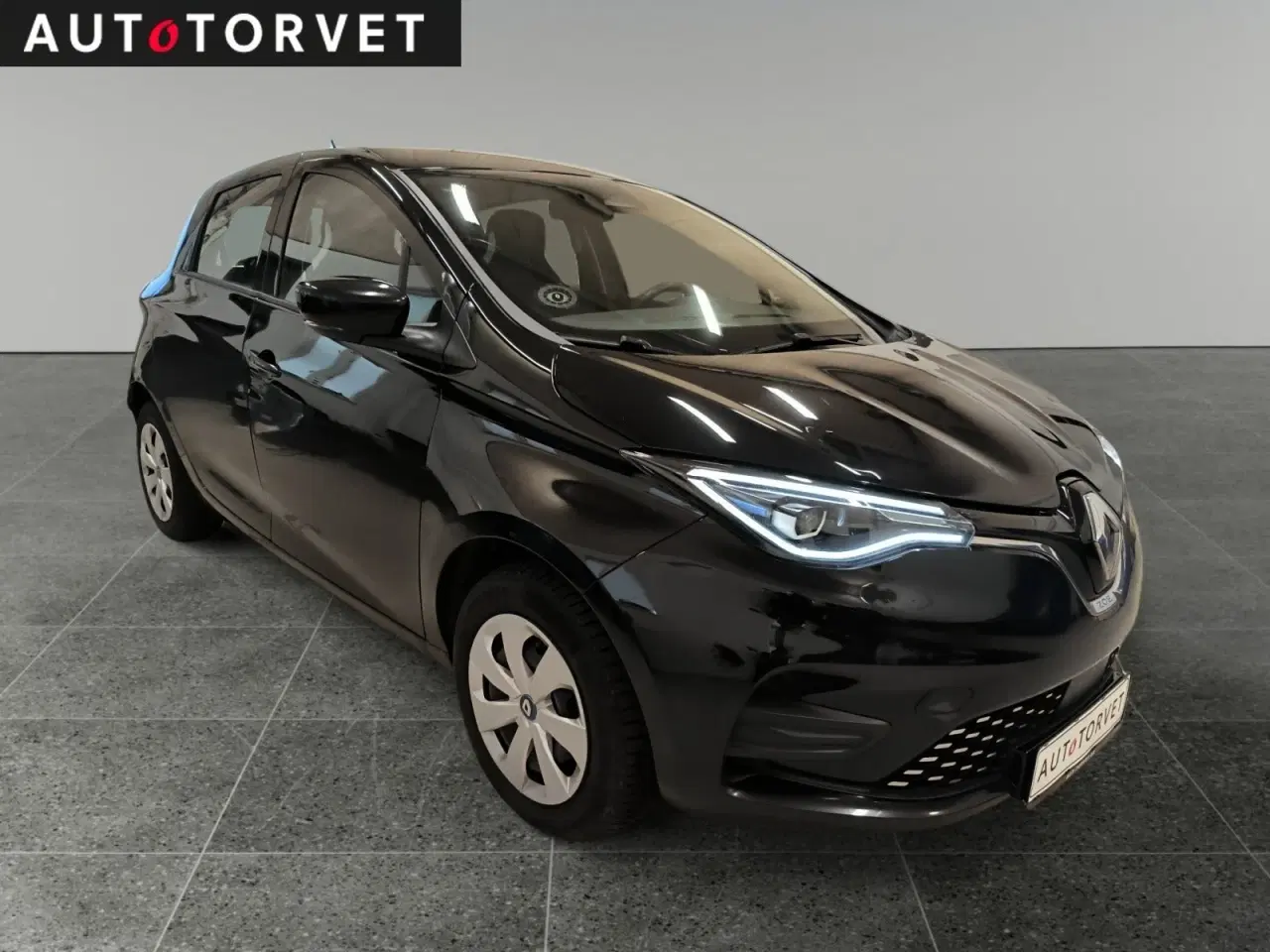 Billede 2 - Renault Zoe 52 Zen