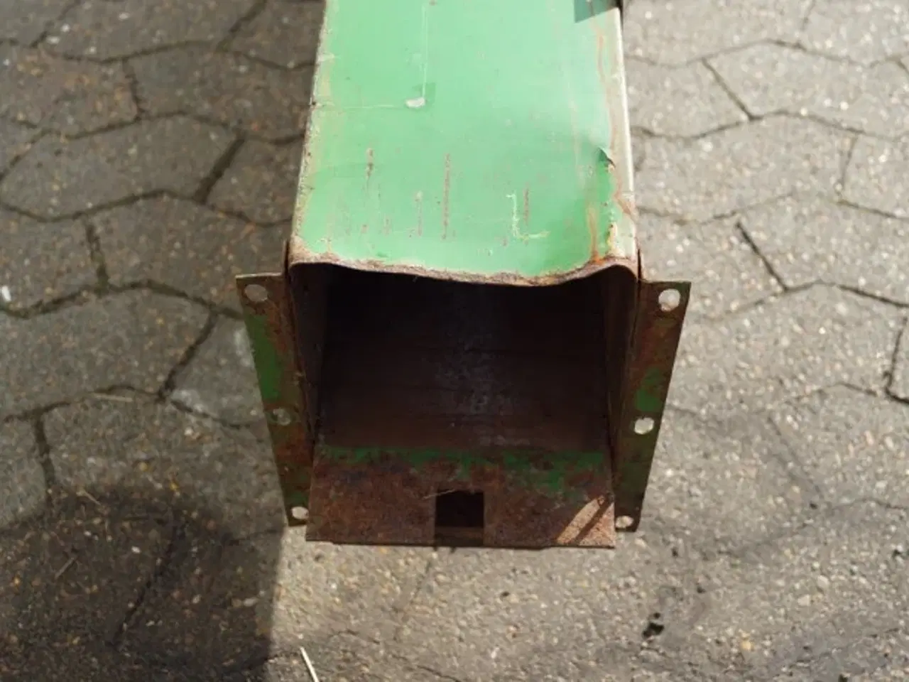 Billede 10 - John Deere 1177 Elevatorkasse AZ44404