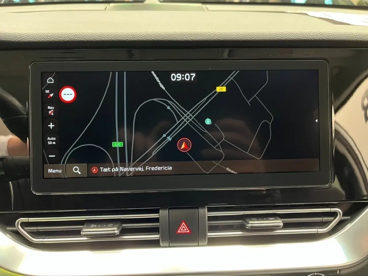 Billede 16 - Kia e-Niro 64 Advance