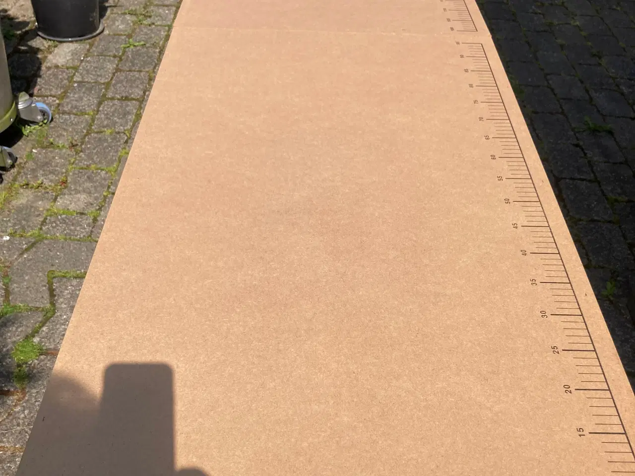 Billede 3 - Tapetbord