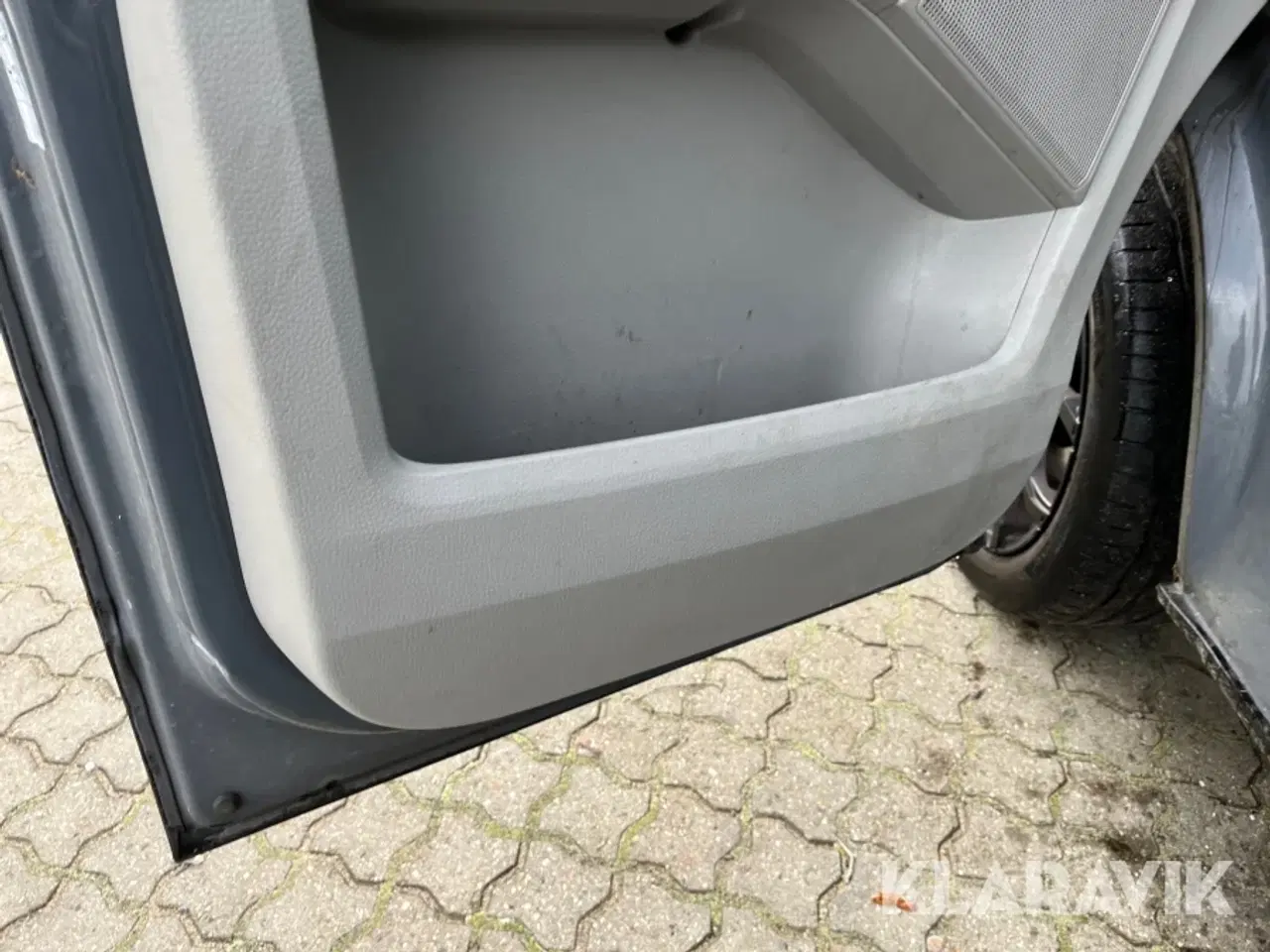 Billede 10 - Varebil Volkswagen Transporter 2,0 TDI 4Motion