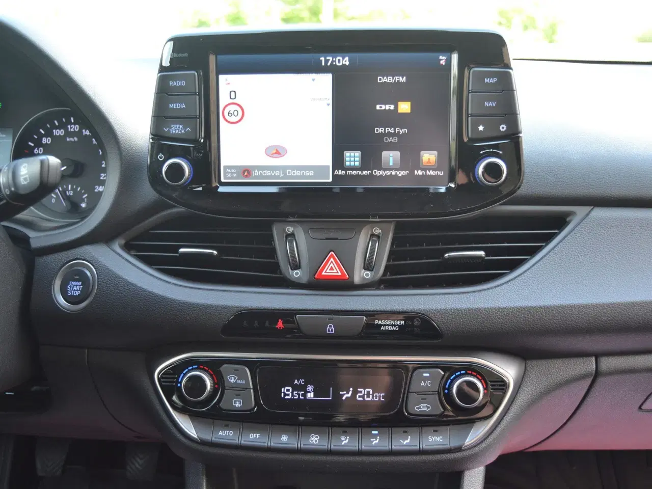 Billede 16 - Hyundai i30 Cw 1,0 T-GDI Premium 120HK Stc 6g