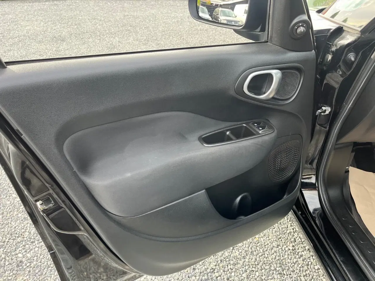 Billede 9 - Fiat 500L 0,9 TwinAir 105 Popstar Eco