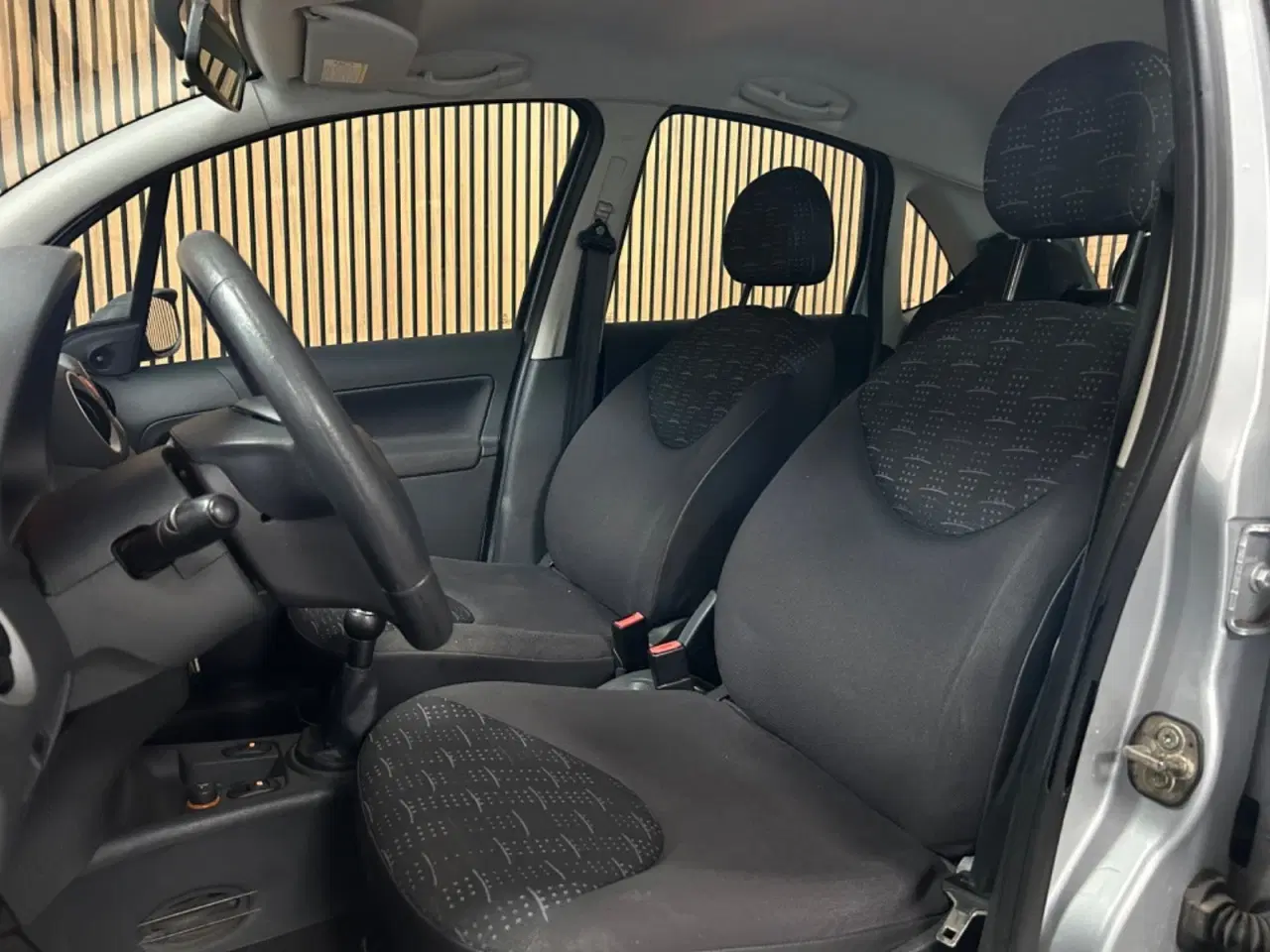 Billede 5 - Citroën C3 1,1 Advance