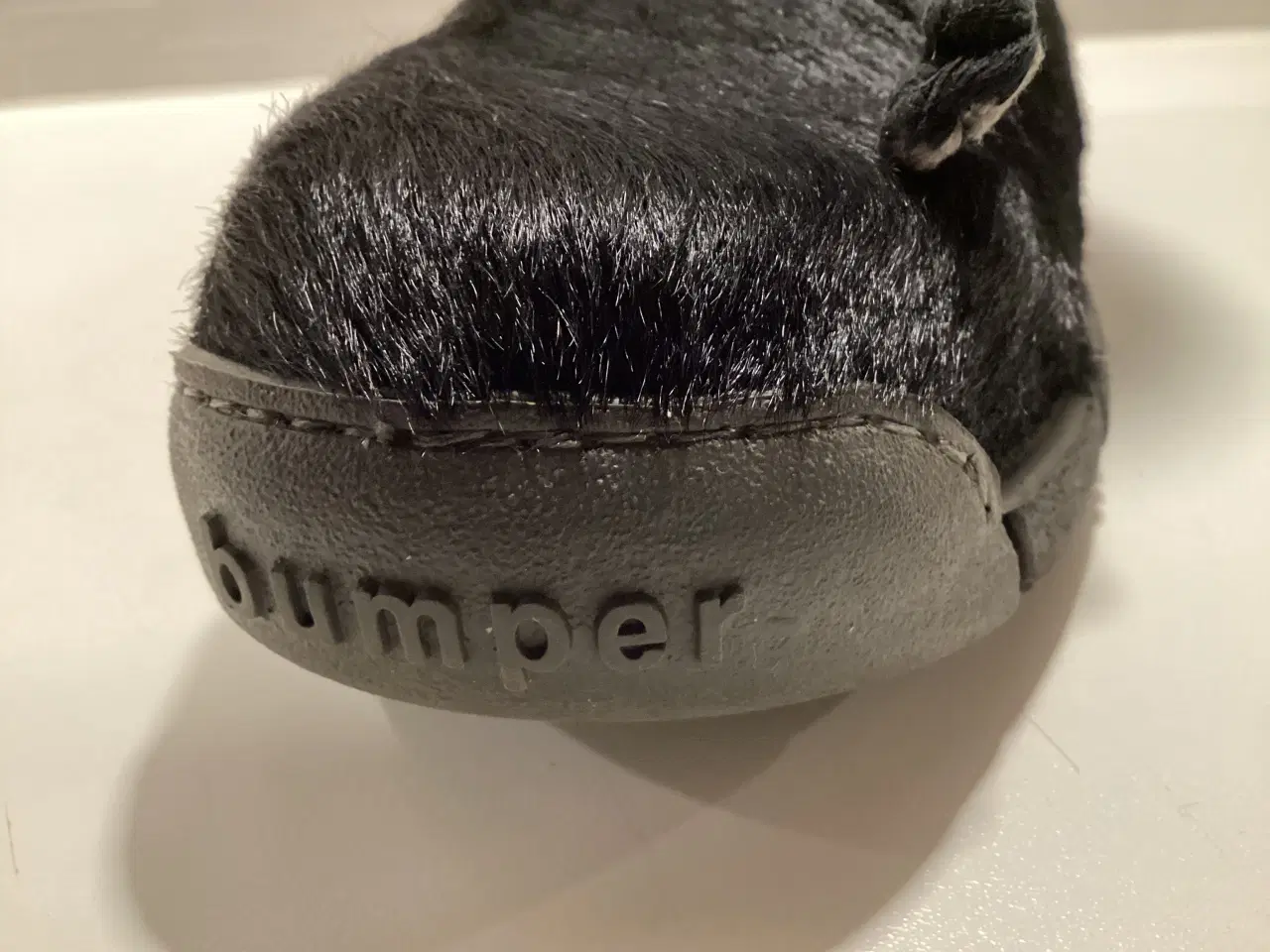 Billede 3 - BUMPER Dame-Vinterstøvle